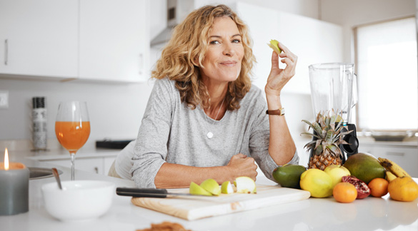 balance-and-optimal-health