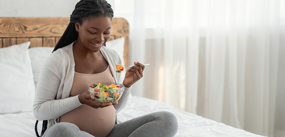 Digestive health