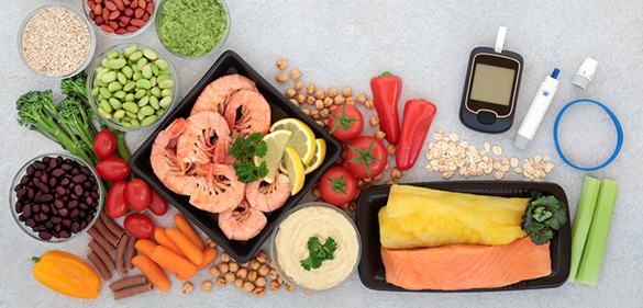 Vitamin and Mineral Analysis