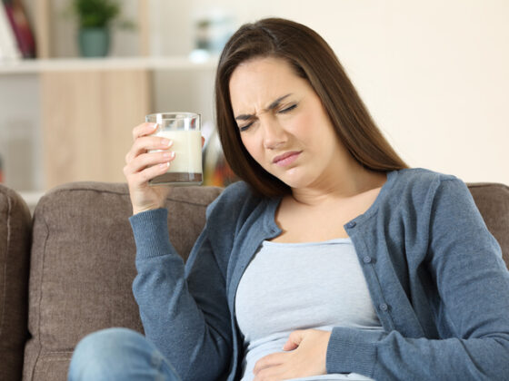 why are intolerances on the rise